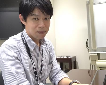 日研トータルソーシング